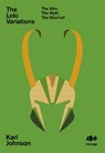 The Loki Variations - Karl Johnson - 9781912489688