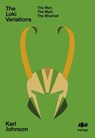 The Loki Variations - Karl Johnson - 9781912489695