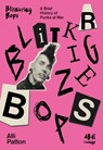 Blitzkrieg Bops - Alli Patton - 9781912489916