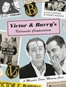 Victor and Barry's Kelvinside Compendium - Alan Cumming ; Forbes Masson - 9781912489930