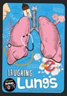 Laughing Lungs - Charlie Ogden - 9781912502325