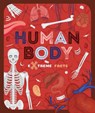 Human Body - Steffi Cavell-Clarke - 9781912502332