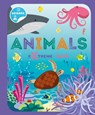 Animals - Steffi Cavell-Clarke - 9781912502370