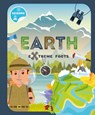 The Earth - Steffi Cavell-Clarke - 9781912502400
