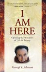 I Am Here - Georgi Johnson - 9781912517114