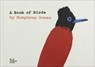 A Book of Birds - Humphrey Ocean - 9781912520374