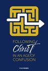 Following Christ in an Age of Confusion - Craig & Hannah Munro - 9781912522811