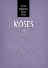 Moses - Mr Tom Wilson - 9781912522927