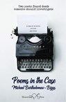 Poems in the Case - Michael Bartholomew-Biggs - 9781912524051