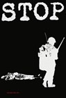 STOP - Peter Kennard - 9781912528660
