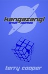 Kangazang! Small Cosmos - Terry Cooper - 9781912535279