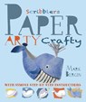 Arty Crafty Paper - BERGIN,  Mark - 9781912537013