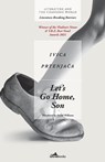 Let's Go Home, Son - Ivica Prtenjaca - 9781912545346
