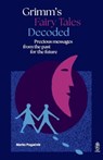 Grimm's Fairy Tales Decoded - Marko Pogacnik - 9781912545506