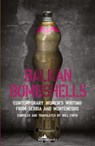 Balkan Bombshells - Will Firth - 9781912545841