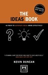 The Ideas Book - Kevin Duncan - 9781912555260