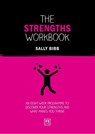 The Strengths Workbook - Sally Bibb - 9781912555383