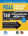 PBSAA Practice Papers - Dr Rohan Agarwal - 9781912557202