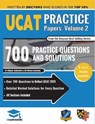 UCAT Practice Papers Volume Two - Dr Wiraaj Agnihotri ; Dr Rohan Agarwal - 9781912557554