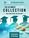 The Ultimate UCAT Collection - Wiraaj Agniotri - 9781912557578