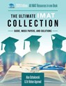 The Ultimate IMAT Collection - Alex Ochakovski - 9781912557899