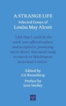 A Strange Life - Louisa May Alcott - 9781912559435