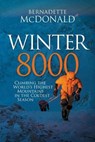 Winter 8000 - Bernadette McDonald - 9781912560387