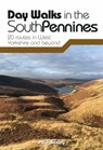 Day Walks in the South Pennines - Paul Besley - 9781912560653