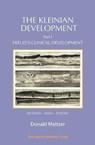 The Kleinian Development Book 1 - Donald Meltzer - 9781912567423