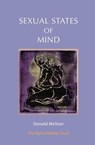 Sexual States of Mind - Donald Meltzer - 9781912567461