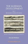 The Kleinian Development Part 2: Klein - Donald Meltzer - 9781912567546
