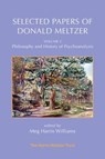 Selected Papers of Donald Meltzer - Vol. 2 - Donald Meltzer - 9781912567881