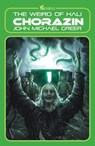 Chorazin - John Michael Greer - 9781912573936