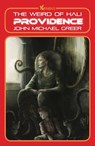 Providence - John Michael Greer - 9781912573950