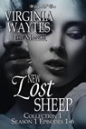 New Lost Sheep: The Manor Collection 1 - Season 1 Part 1 (Episodes 01-06) - Virginia Waytes - 9781912583867