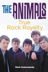 The Animals - Mark Hodermarsky - 9781912587025