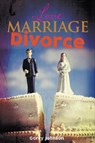 Love Marriage Divorce - Garry Johnson - 9781912587124