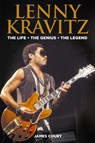 Lenny Kravitz - James Court - 9781912587186