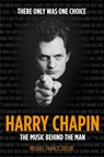 Harry Chapin - Michael Francis Taylor - 9781912587285