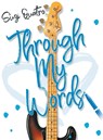Through My Words - Suzi Quatro - 9781912587339