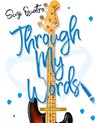 Through My Words - Suzi Quatro - 9781912587339