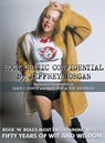 Rock Critic Confidential - Jeffrey Morgan - 9781912587537