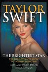 Taylor Swift - Michael Francis Taylor - 9781912587551