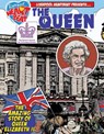 The Queen - Tim Quinn - 9781912587759