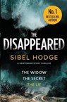 The Disappeared - Sibel Hodge - 9781912604746
