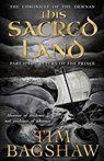 This Sacred Land, The Return of the Prince - Tim Bagshaw - 9781912615971