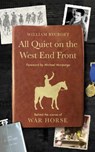 All Quiet on the West End Front - William Rycroft - 9781912618545