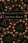 Address Book - Neil Bartlett - 9781912620128