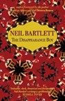 The Disappearance Boy - Neil Bartlett - 9781912620265