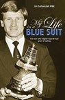 My Life in a Blue Suit - Jim Saltonstall - 9781912621613